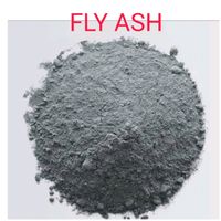 Fly ash thumbnail image