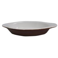 Gratin bowl (Ceramics) thumbnail image