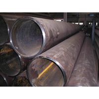 Seamless Carbon Steel Pipe thumbnail image