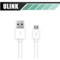 Micro USB Cable 2.1A Fast Charging USB Data Charger Cable 1M Mobile Phone Cable for Samsung Xiaomi L thumbnail image