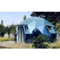 Glass Igloo | Glass Dome Tent thumbnail image