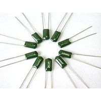 polyester film capacitor CL11 thumbnail image