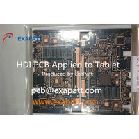Tablet PCB, multilayer PCB thumbnail image