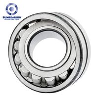 22314 Spherical Roller Bearing 70×150×51mm SUNBEARING thumbnail image