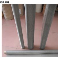 stainless steel woven wire mesh for industrial filtering thumbnail image
