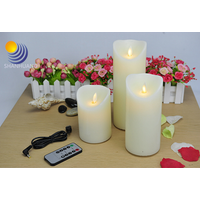 Led Promotion Gifts 3D Flashing Candles for All Kinds of Parties thumbnail image