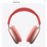 2023 latest apple airpods max thumbnail image