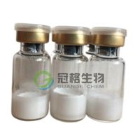 Cosmetic Peptide Factory Supply Acetyl Tetrapeptide-9 CAS 928006-50-2 thumbnail image