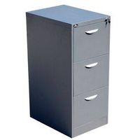 CBNT Three-Drawer file cabinet steel furniture thumbnail image