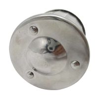 Stainless Steel Water Strainer Nozzle thumbnail image