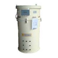 Sicoma Air Pulse Jet Bag Dust Collector, ISO9000, with Rain-Proof Cover thumbnail image