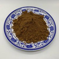 Mulberry Leaf Extract Morus Alba Extract Powder thumbnail image