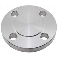 Blind Flanges Manufacturers in India thumbnail image