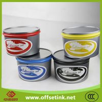 sublimation offset thermal transfer ink (quick-drying model) thumbnail image