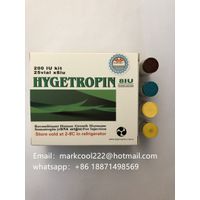 Safe Green Top Hgh , 100iu / Kit Injectable Legal Hormones For Muscle Growth thumbnail image