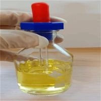 China Supplier Chemical Reagent Hot Selling Products 4-Methylpropiophenone CAS 5337-93-9 thumbnail image