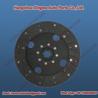 9 inch clutch plate from china for YTO agricultural tractor thumbnail image