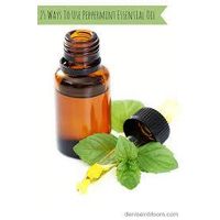 NATURAL PEPPERMINT OIL thumbnail image