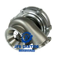 Precision Casting Auto Parts by JYG Casting thumbnail image