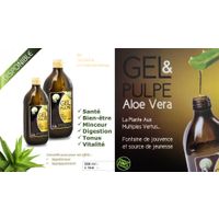 Premium Aloe Vera Products: Your Trusted Source for Quality thumbnail image