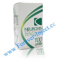 Botulinum Toxin Neuroxin 100units thumbnail image