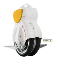 Airwheel Electric Unicycly Scooter Q1 with 170wh Battery thumbnail image