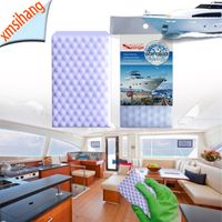 Innovative Products 2021 Boat Yacht Cleaning Melamine Eraser Sponges thumbnail image