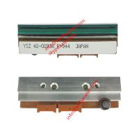original digi 80LP/SM100/SM300/SM500 thermal print head used for SM-100 SM-300 SM-500 label scale thumbnail image