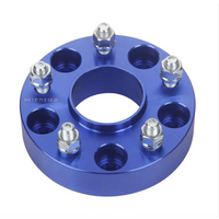 5x5 Hubcentric Wheel Spacers thumbnail image