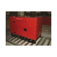 10kw/12.5KVA Diesel Generator Set With Canopy thumbnail image