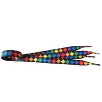 color printed shoelace thumbnail image