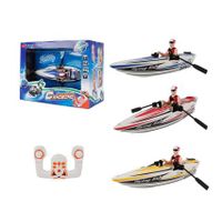 Remote Control Toys RC Toy Boat Canoeing thumbnail image