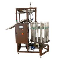 Automatic PET Preform Bottle Feeder Machine with High quality and good service thumbnail image