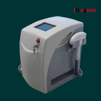 Professional portable diode laser 808nm hair removal system E-18 thumbnail image