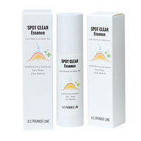 A.C Promise Line - SPOT CLEAR Essence (acne product) thumbnail image