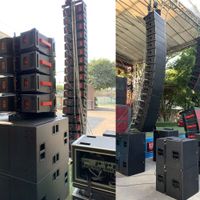 Line array MAX6 double 6.5 inch 2 way thumbnail image