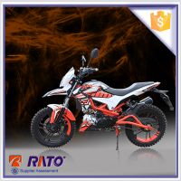 125cc hot sale Chinese dirt bike for sale cheap thumbnail image