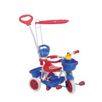 Children tricycle (F-65843) thumbnail image