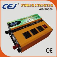 Power inverter 200W thumbnail image