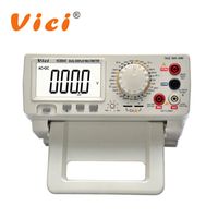 Vicimeter VC8045 max 19999 digits bench type multimeter thumbnail image