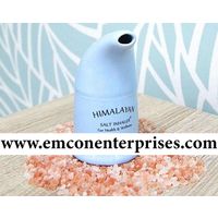 Bath & Spa Himalayan Salt, Detox & Therapy Himalayan Salt, Inhalers, Aroma Diffusers thumbnail image