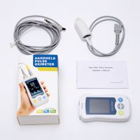 Handheld pulse oximeter PM-1mini thumbnail image