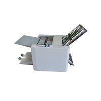Paper Folding Machine (DK01-2) thumbnail image