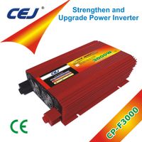 power inverter 1000W thumbnail image