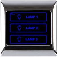 Light switch(touch screen control, infared remote control) thumbnail image
