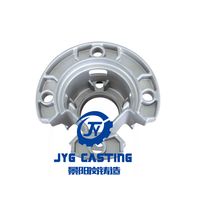 Welcome to JYG Casting for Investment Casting Auto Parts thumbnail image