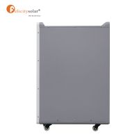15kwh BYD power wall mounting battery 48V 300ah 6000cycle times wall mount Lithium ion battery thumbnail image
