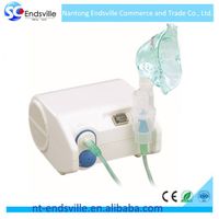 China Manufacturer Home & Medical Asthma Nebulizer thumbnail image