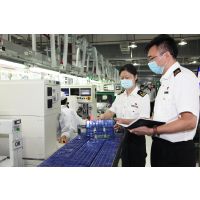 shipping agent and Wuhan Customs clearance thumbnail image
