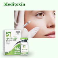 Skin care 50iu 100iu 150iu 200iu Botulinum Innotox Toxin a Type Price for Face Anti Wrinkle thumbnail image